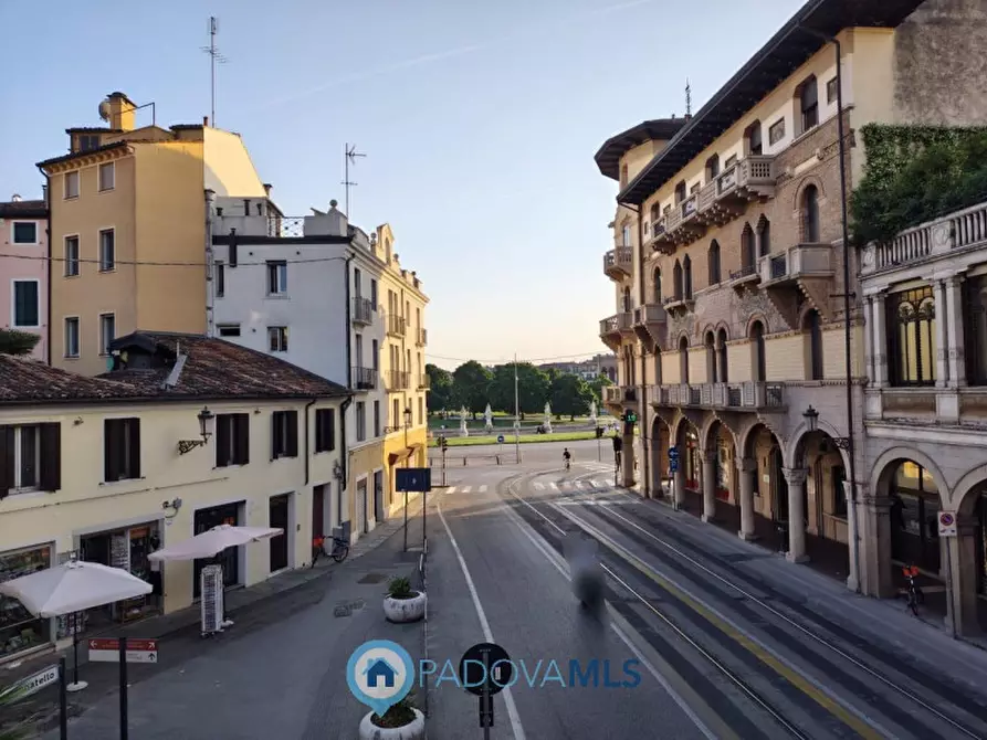 Immagine 27 di Appartamento in affitto  in Via Beato Luca Belludi a Padova