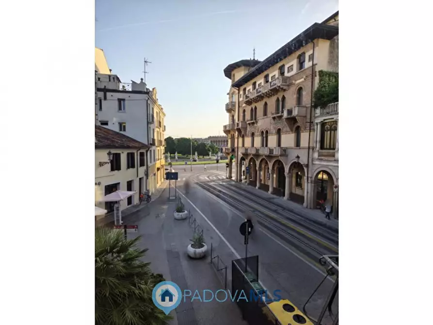 Immagine 28 di Appartamento in affitto  in Via Beato Luca Belludi a Padova