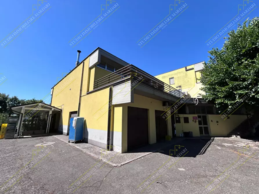 Immagine 41 di Ufficio in vendita  in strada per cognento 138 a Modena