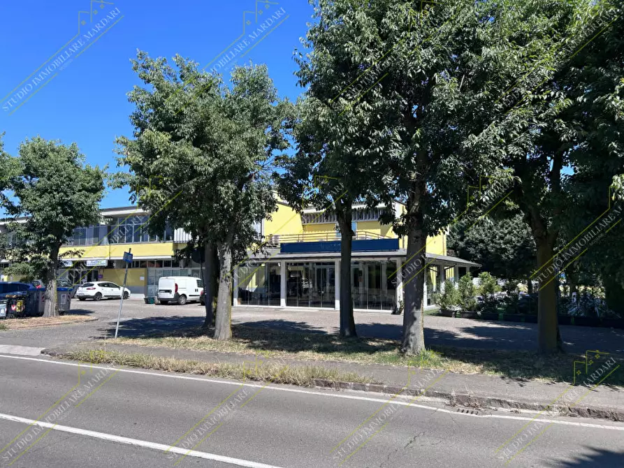 Immagine 49 di Ufficio in vendita  in strada per cognento 138 a Modena