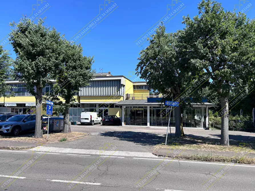 Immagine 50 di Ufficio in vendita  in strada per cognento 138 a Modena