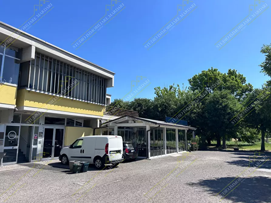 Immagine 51 di Ufficio in vendita  in strada per cognento 138 a Modena