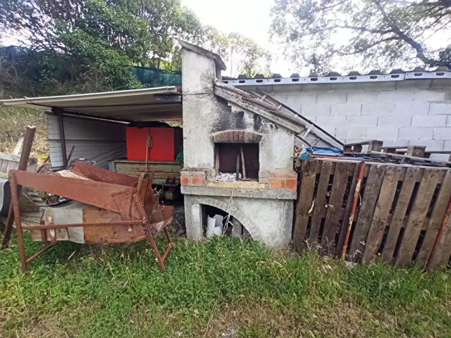 Immagine 7 di Terreno in vendita  in Via dei Mandorli a Panicale
