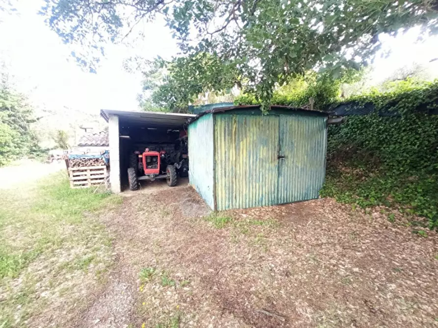 Immagine 8 di Terreno in vendita  in Via dei Mandorli a Panicale