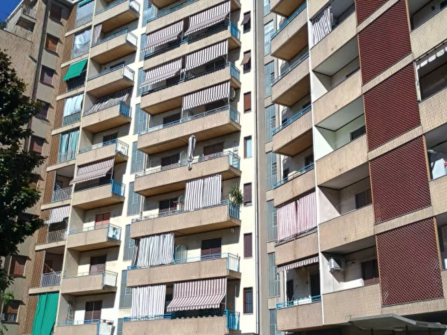 Immagine 1 di Appartamento in vendita  in Via Genova 241 a Torino