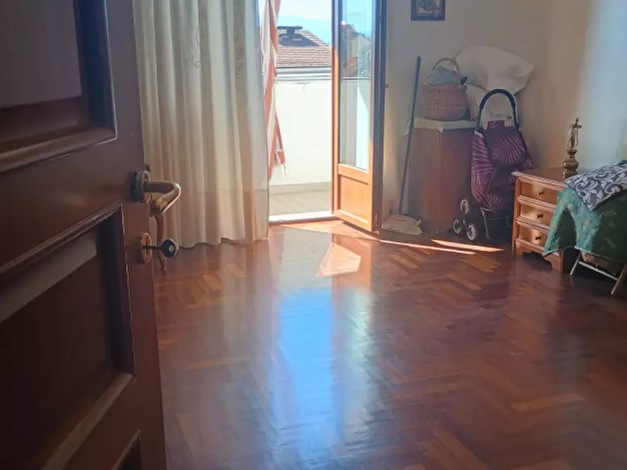 Immagine 2 di Appartamento in vendita  in Via Genova 241 a Torino