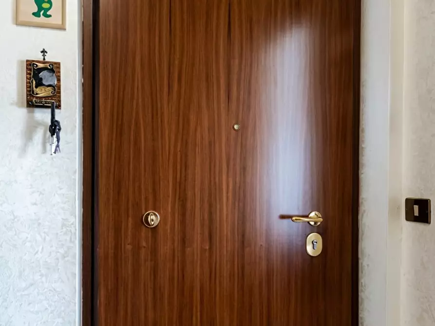 Immagine 2 di Appartamento in vendita  in Via Genova 241 a Torino