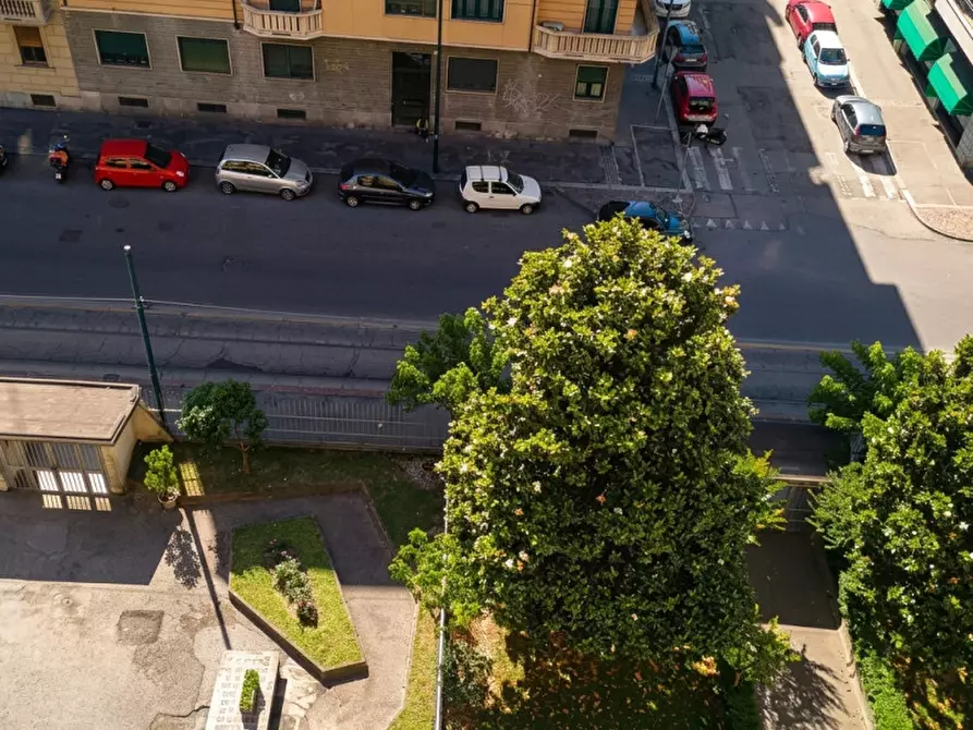 Immagine 16 di Appartamento in vendita  in Via Genova 241 a Torino
