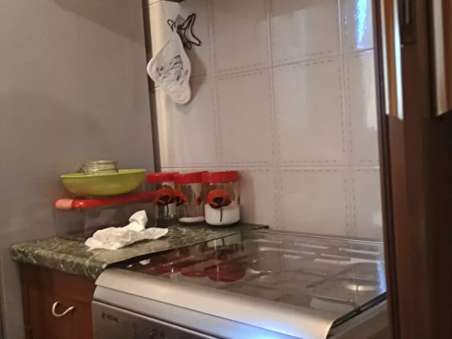 Immagine 5 di Appartamento in vendita  in Via Genova 241 a Torino