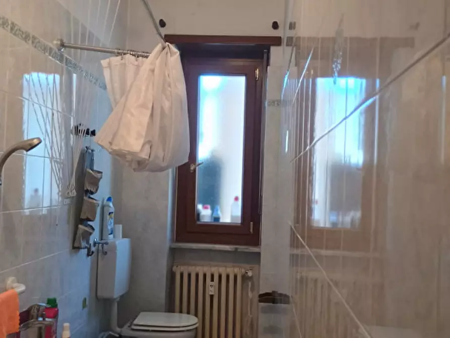 Immagine 8 di Appartamento in vendita  in Via Genova 241 a Torino