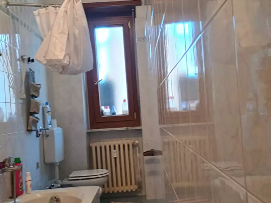 Immagine 10 di Appartamento in vendita  in Via Genova 241 a Torino