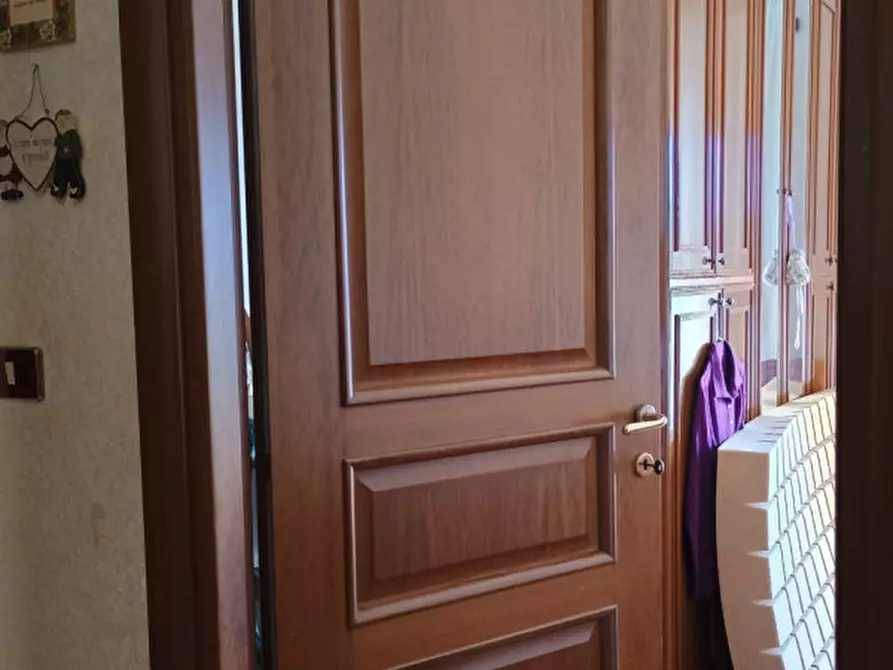 Immagine 12 di Appartamento in vendita  in Via Genova 241 a Torino