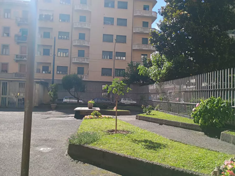 Immagine 13 di Appartamento in vendita  in Via Genova 241 a Torino