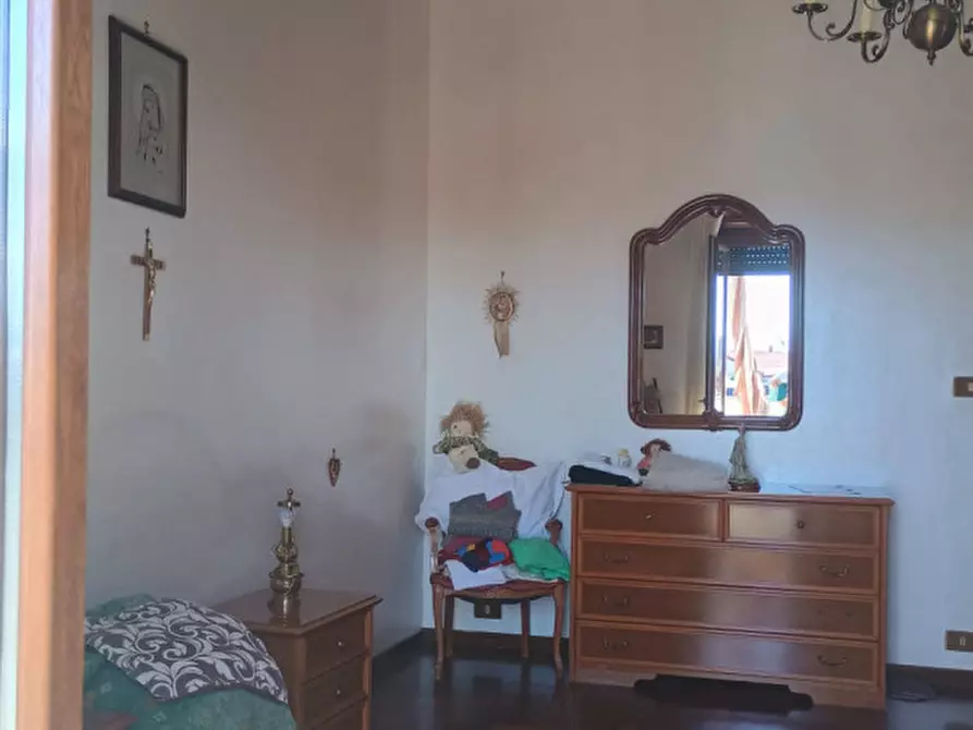 Immagine 14 di Appartamento in vendita  in Via Genova 241 a Torino