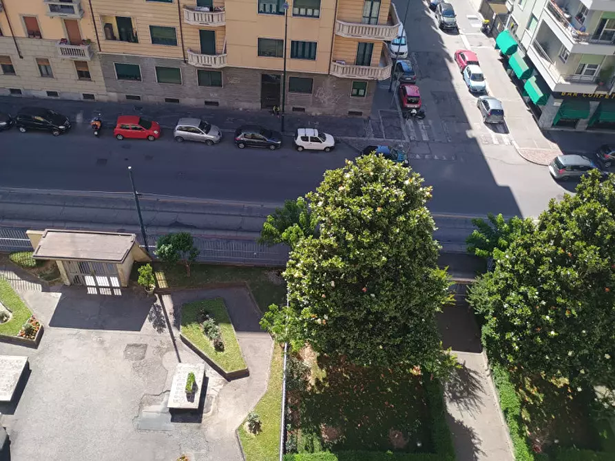 Immagine 18 di Appartamento in vendita  in Via Genova 241 a Torino