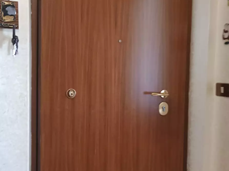 Immagine 19 di Appartamento in vendita  in Via Genova 241 a Torino