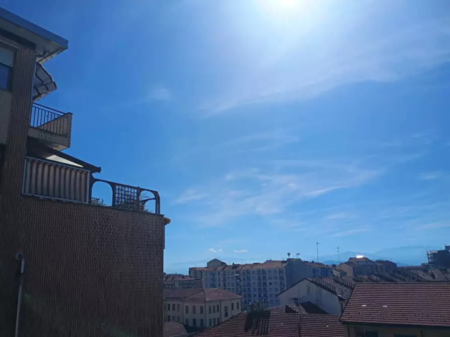 Immagine 21 di Appartamento in vendita  in Via Genova 241 a Torino