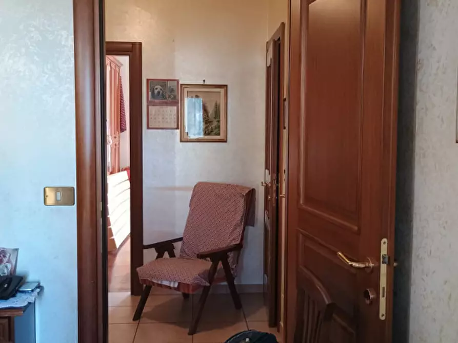 Immagine 28 di Appartamento in vendita  in Via Genova 241 a Torino
