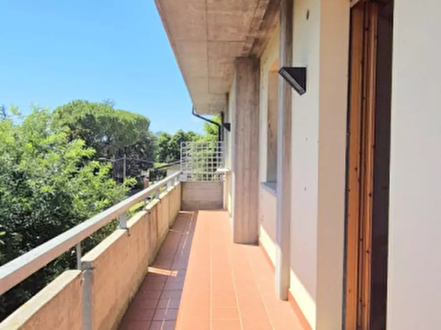 Immagine 9 di Appartamento in vendita  in Viale della Repubblica a Meldola