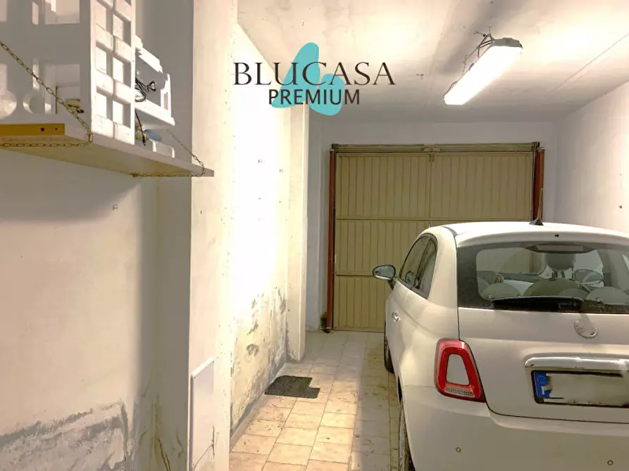 Immagine 37 di Appartamento in vendita  in Viale della Repubblica a Meldola