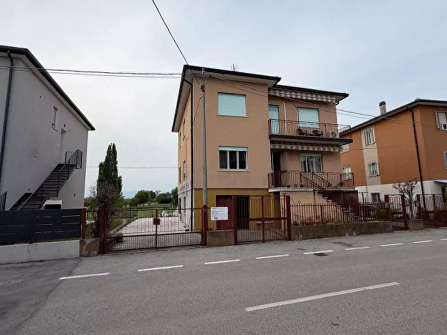 Immagine 2 di Appartamento in vendita  in Bevilacqua a Vicenza