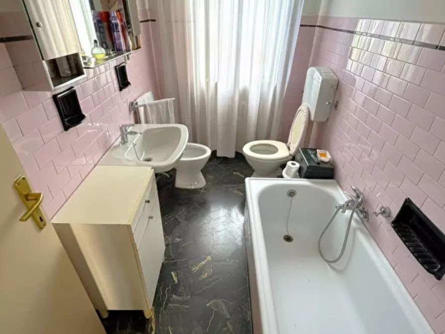 Immagine 9 di Appartamento in vendita  in Bevilacqua a Vicenza