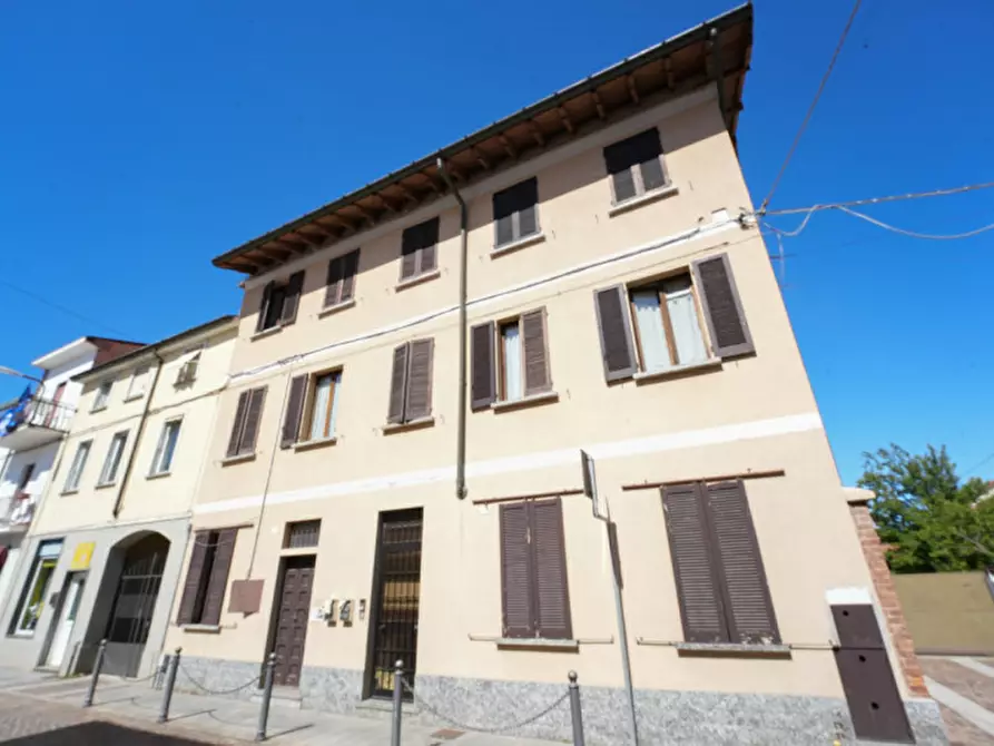 Immagine 1 di Appartamento in vendita  in Via Giovanni Da Sovico 111 a Sovico