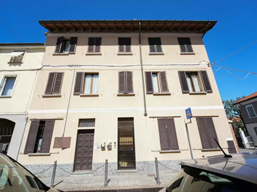 Immagine 2 di Appartamento in vendita  in Via Giovanni Da Sovico 111 a Sovico