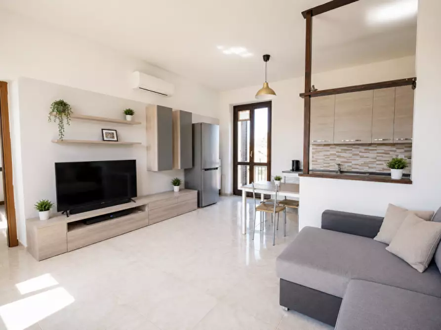 Immagine 4 di Appartamento in vendita  in Via Giovanni Da Sovico 111 a Sovico