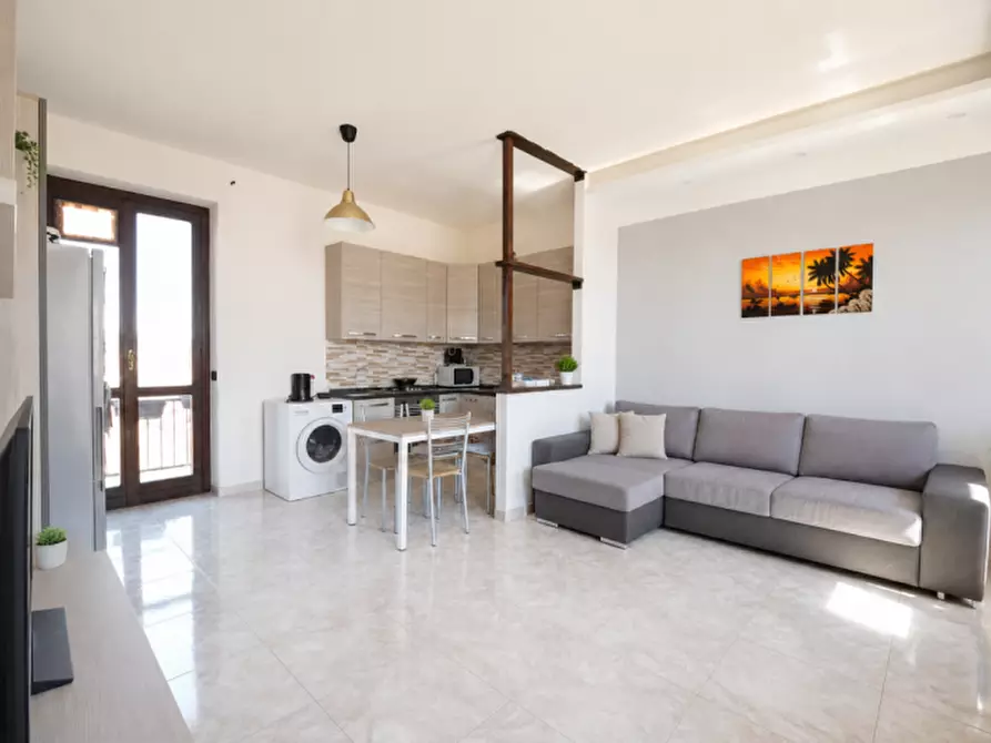 Immagine 5 di Appartamento in vendita  in Via Giovanni Da Sovico 111 a Sovico