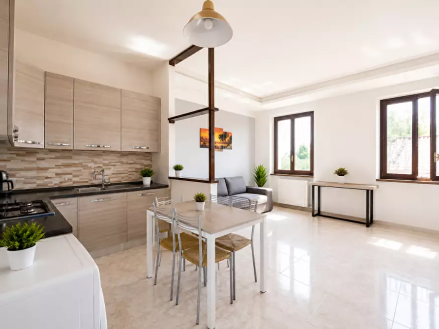 Immagine 6 di Appartamento in vendita  in Via Giovanni Da Sovico 111 a Sovico