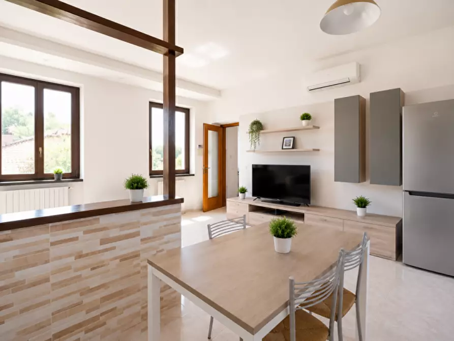 Immagine 7 di Appartamento in vendita  in Via Giovanni Da Sovico 111 a Sovico