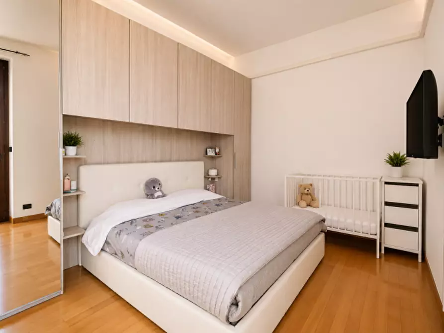 Immagine 8 di Appartamento in vendita  in Via Giovanni Da Sovico 111 a Sovico