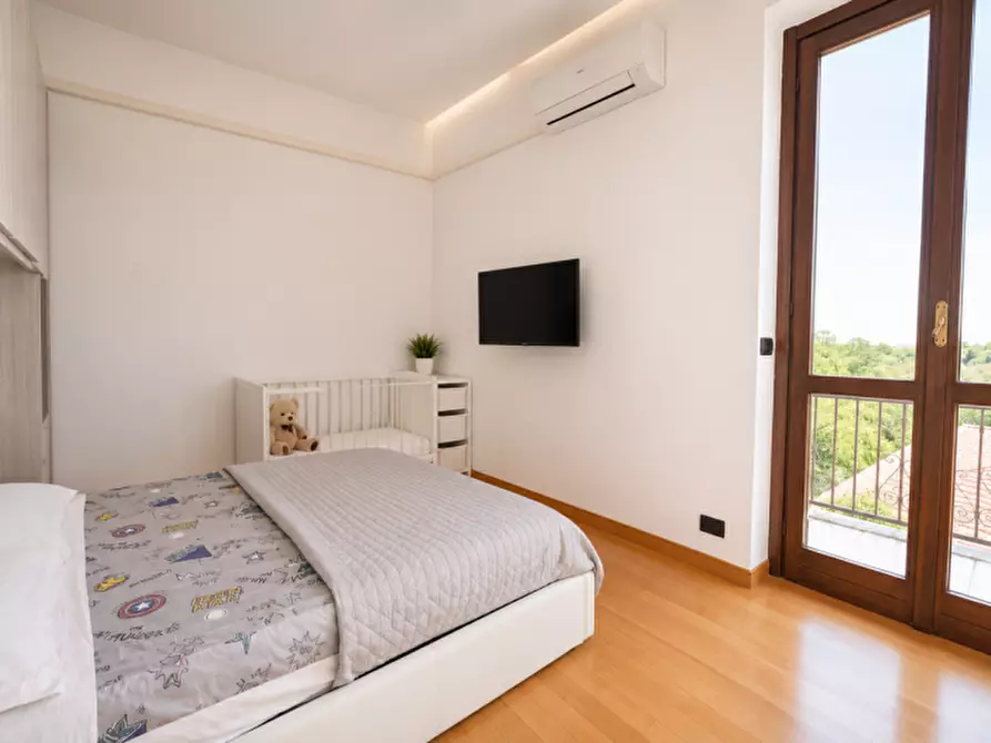 Immagine 9 di Appartamento in vendita  in Via Giovanni Da Sovico 111 a Sovico
