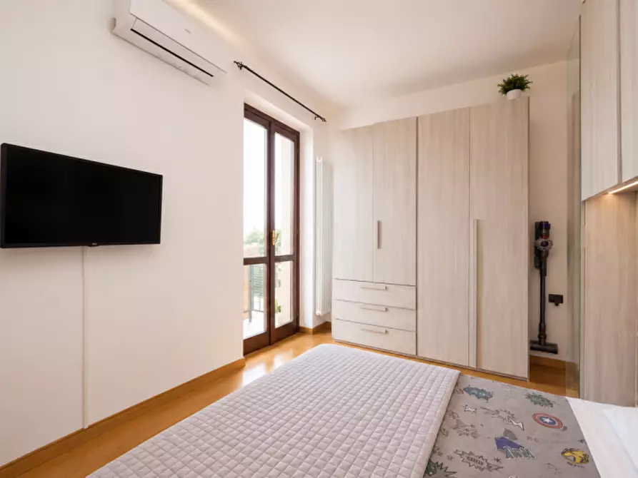 Immagine 10 di Appartamento in vendita  in Via Giovanni Da Sovico 111 a Sovico
