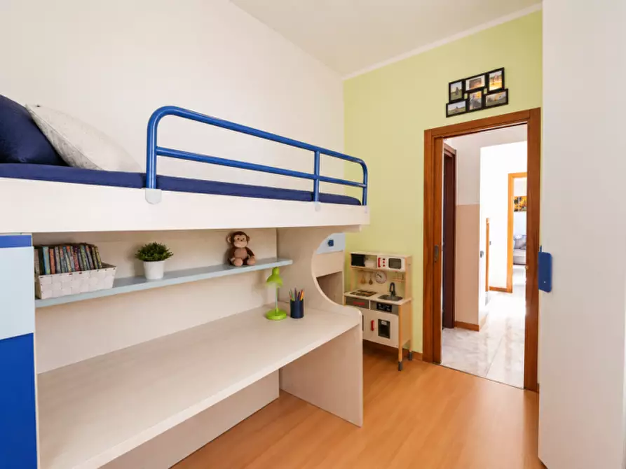 Immagine 16 di Appartamento in vendita  in Via Giovanni Da Sovico 111 a Sovico