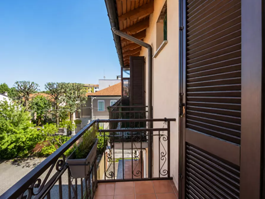 Immagine 19 di Appartamento in vendita  in Via Giovanni Da Sovico 111 a Sovico