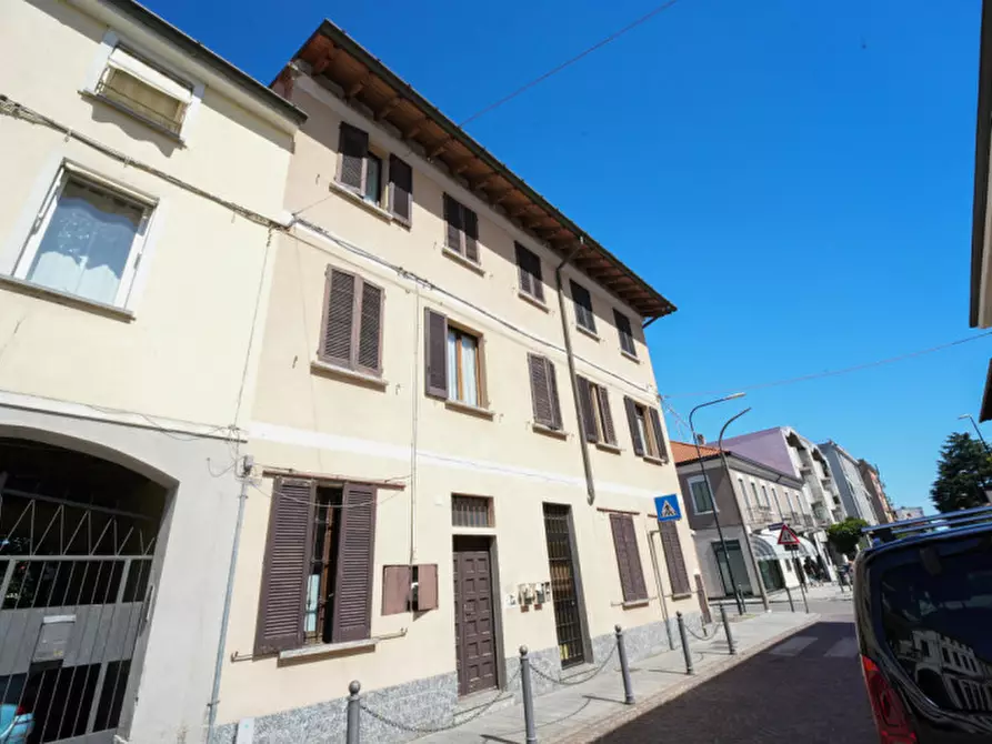Immagine 22 di Appartamento in vendita  in Via Giovanni Da Sovico 111 a Sovico