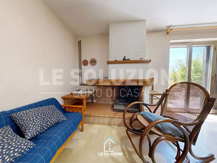 Immagine 6 di Villa in vendita  in Via Generale Luigi Sabato a Putignano