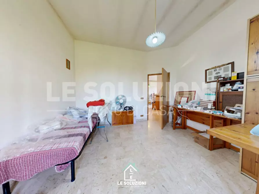 Immagine 25 di Villa in vendita  in Via Generale Luigi Sabato a Putignano