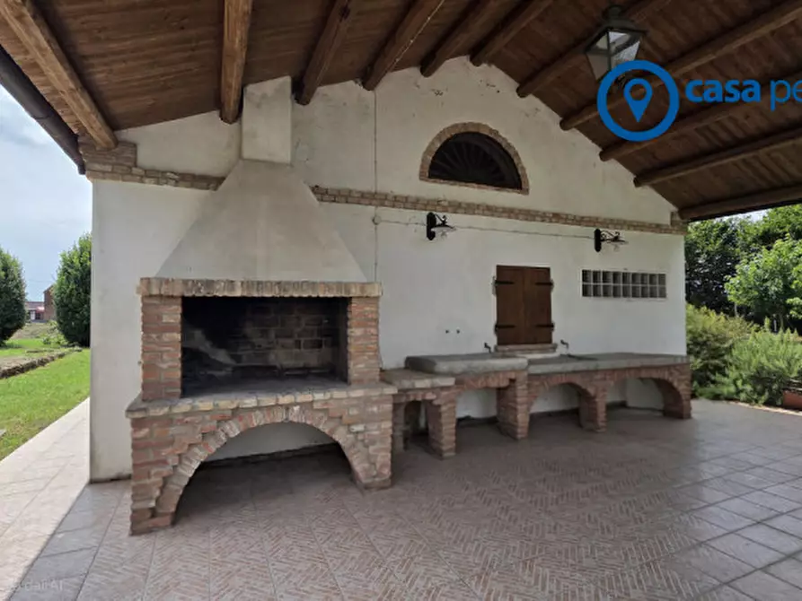 Immagine 5 di Villa in vendita  in Via Casalveghe 16 a Rovigo