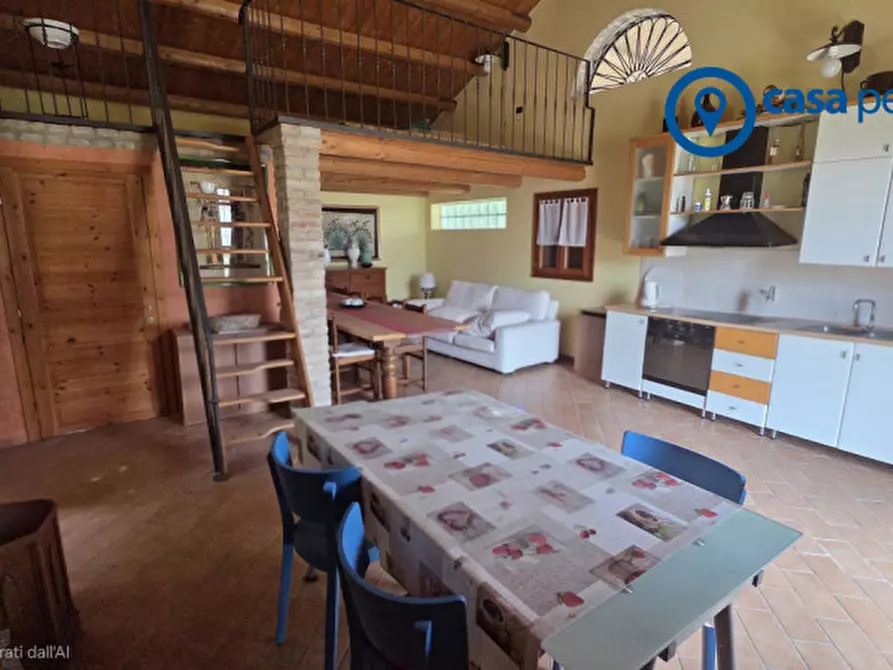 Immagine 7 di Villa in vendita  in Via Casalveghe 16 a Rovigo
