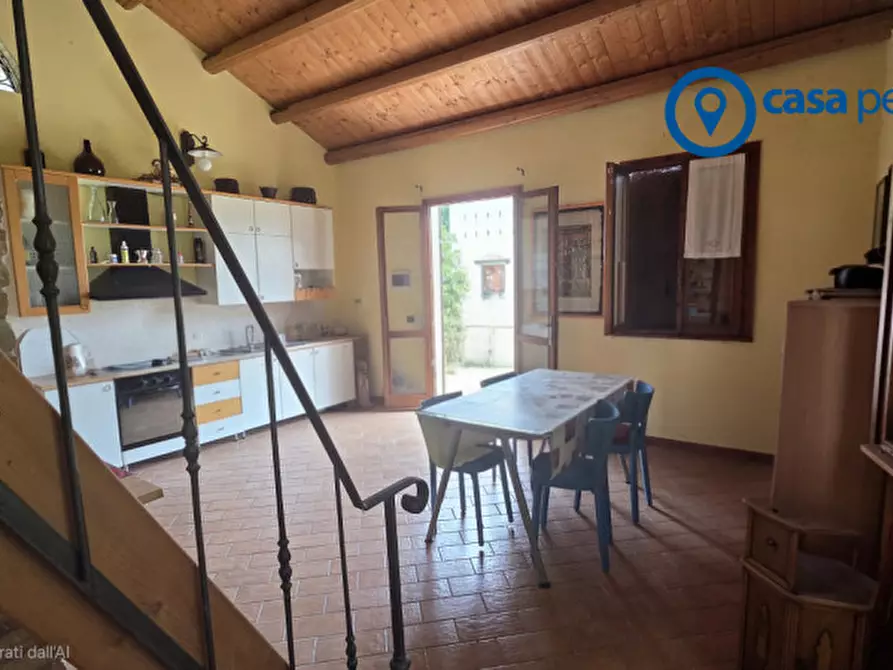 Immagine 8 di Villa in vendita  in Via Casalveghe 16 a Rovigo