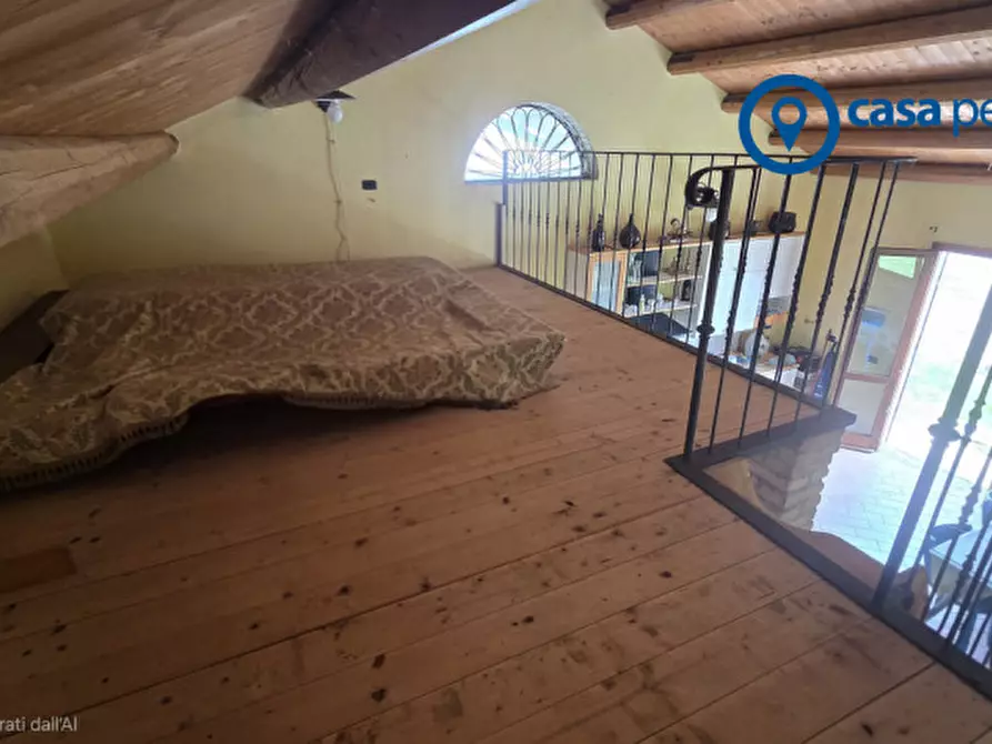 Immagine 10 di Villa in vendita  in Via Casalveghe 16 a Rovigo