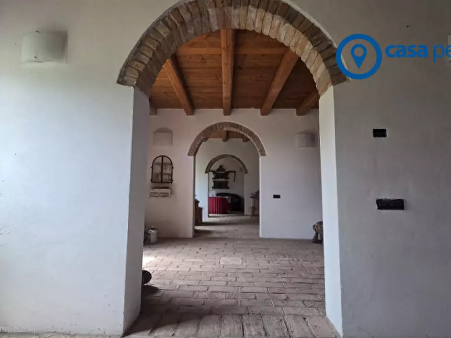 Immagine 16 di Villa in vendita  in Via Casalveghe 16 a Rovigo
