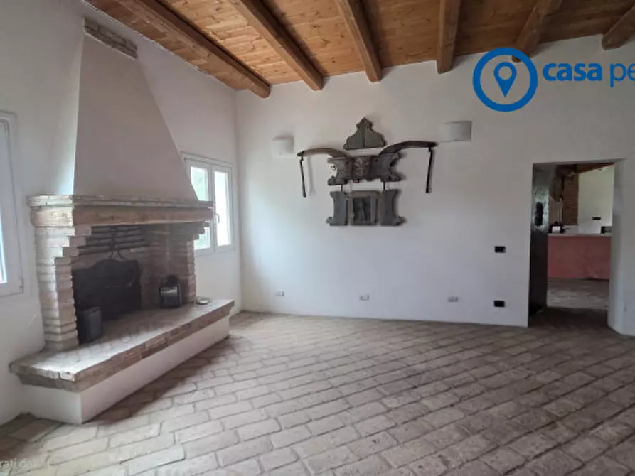 Immagine 19 di Villa in vendita  in Via Casalveghe 16 a Rovigo