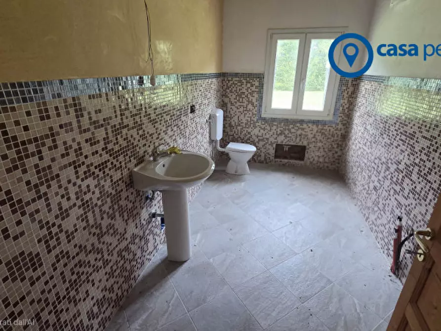 Immagine 20 di Villa in vendita  in Via Casalveghe 16 a Rovigo