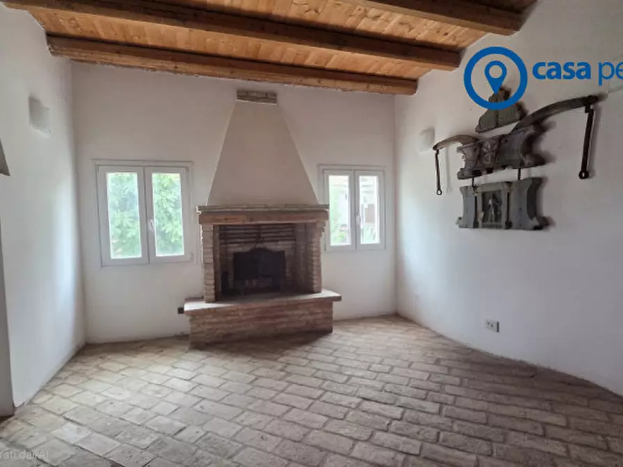Immagine 21 di Villa in vendita  in Via Casalveghe 16 a Rovigo