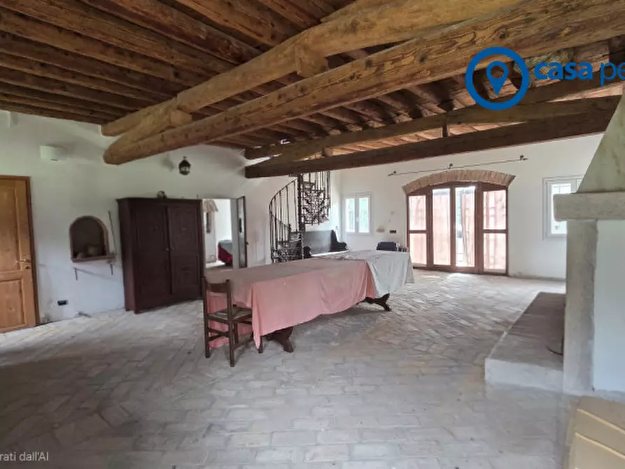 Immagine 24 di Villa in vendita  in Via Casalveghe 16 a Rovigo