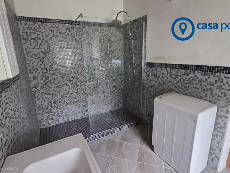 Immagine 28 di Villa in vendita  in Via Casalveghe 16 a Rovigo